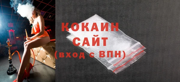 тгк Михайлов